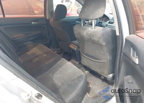 2008 Honda Accord 2.4 Lx from USA, damaged, VIN 1HGCP26318A033358